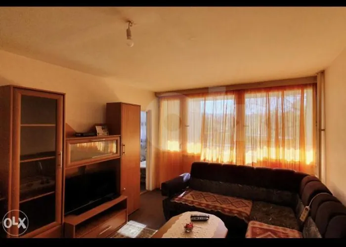 Apartman Otoka
