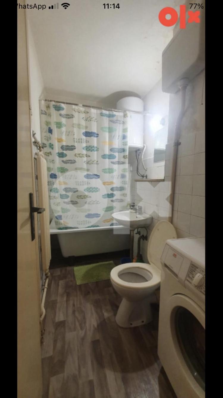 Apartment Otoka *