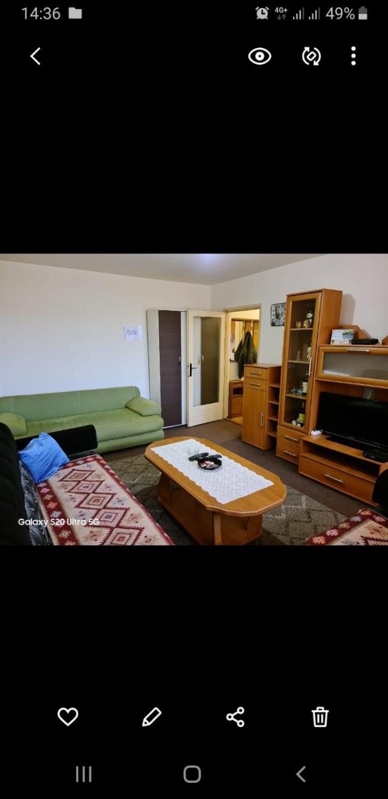 Apartment Otoka
